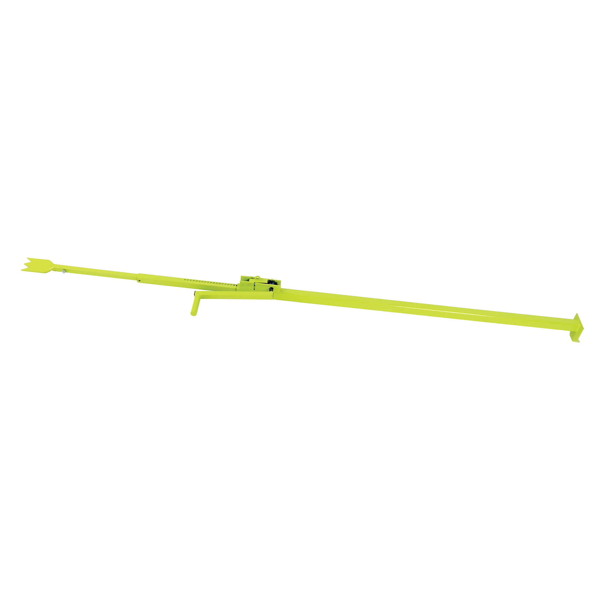 Timber Tuff Tools, Tree Felling Jack, Length 4.7 ft, Model# TMW-79UT